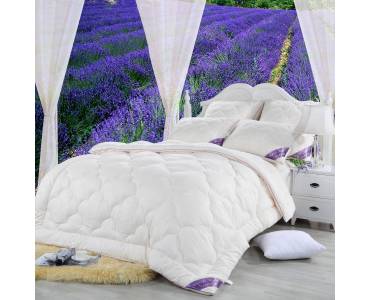 Одеяло Lavender SDM